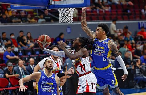 san miguel beermen latest news|San Miguel ties franchise record for longest win streak .